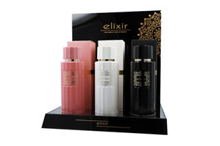 ELIXIR WOMEN 110ML